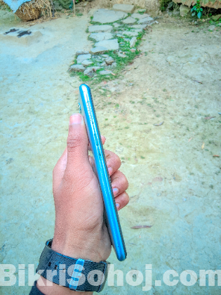 Oppo a11k